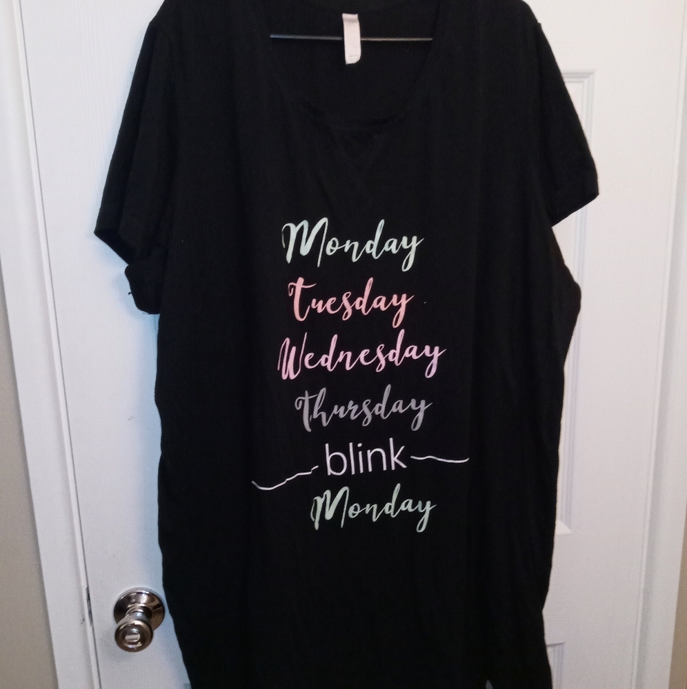 Sleep by Cacique Night Gown
